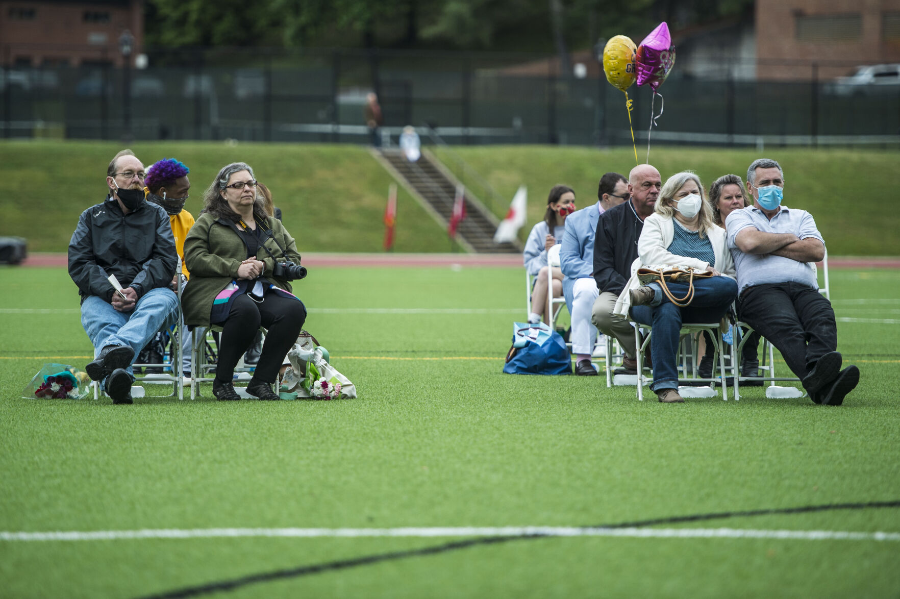 Randolph 2020 Commencement 8